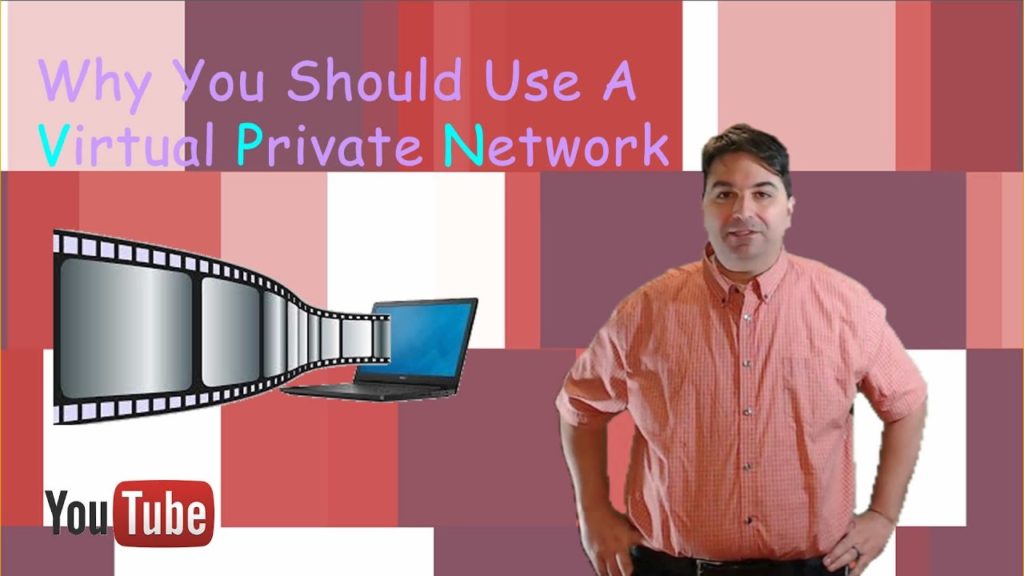 Why Use A VPN